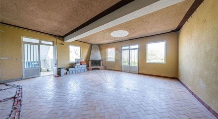 Residential - Single Family Home - T2 - Guardao, Tondela - PT