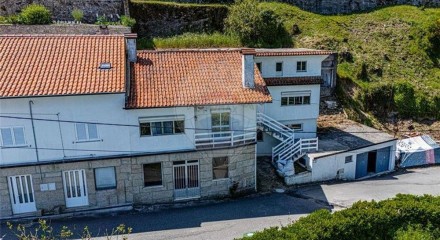 Residential - Single Family Home - T2 - Guardao, Tondela - PT