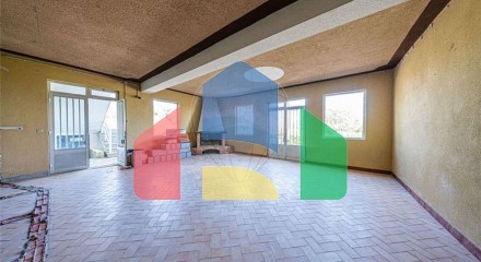 Residential - Single Family Home - T2 - Guardao, Tondela - PT