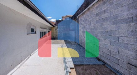 Residential - Single Family Home - T2 - Guardao, Tondela - PT