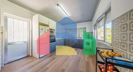 Residential - Single Family Home - T2 - Guardao, Tondela - PT