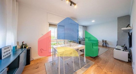 Residential - Single Family Home - T2 - Guardao, Tondela - PT