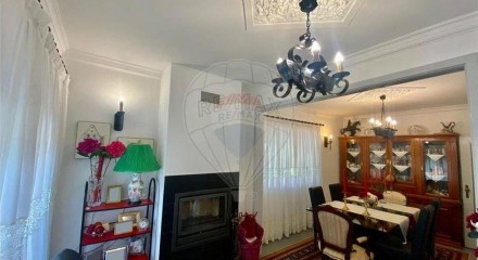 Residential - Single Family Home - T5 - Cruz, Vila Nova de Famalicao - PT
