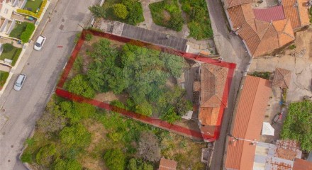 Residential - Single Family Home - T3 - Nogueira da Regedoura, Santa Maria da Feira - PT