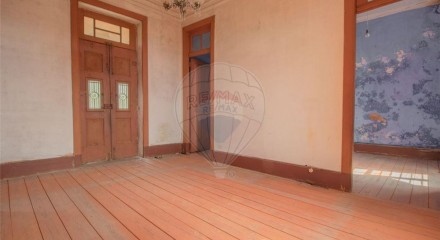 Residential - Single Family Home - T3 - Nogueira da Regedoura, Santa Maria da Feira - PT