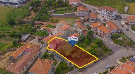 Residential - Single Family Home - T3 - Nogueira da Regedoura, Santa Maria da Feira - PT