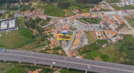 Residential - Single Family Home - T3 - Nogueira da Regedoura, Santa Maria da Feira - PT
