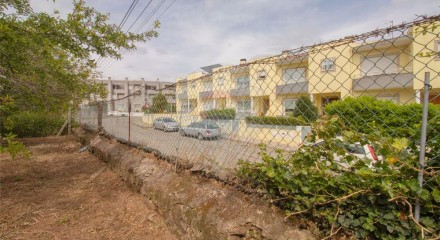 Residential - Single Family Home - T3 - Nogueira da Regedoura, Santa Maria da Feira - PT