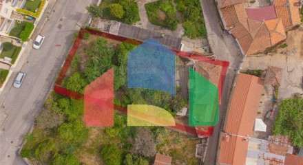 Residential - Single Family Home - T3 - Nogueira da Regedoura, Santa Maria da Feira - PT