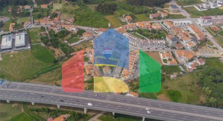 Residential - Single Family Home - T3 - Nogueira da Regedoura, Santa Maria da Feira - PT