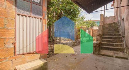 Residential - Single Family Home - T3 - Nogueira da Regedoura, Santa Maria da Feira - PT