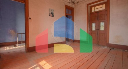Residential - Single Family Home - T3 - Nogueira da Regedoura, Santa Maria da Feira - PT