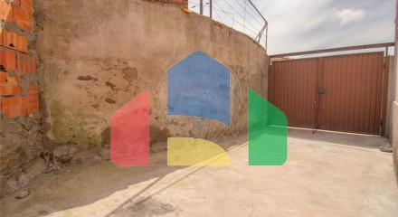 Residential - Single Family Home - T3 - Nogueira da Regedoura, Santa Maria da Feira - PT