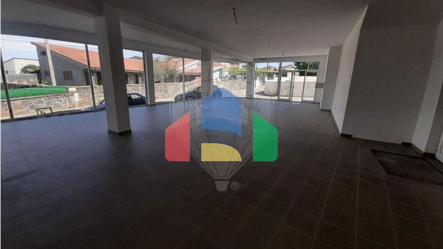 Residential - New Builds - Meixomil, Pacos de Ferreira - PT