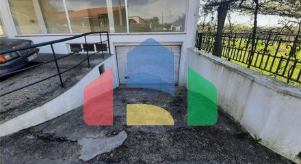 Residential - New Builds - Meixomil, Pacos de Ferreira - PT