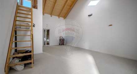 Residential - Single Family Home - T2 - Bombarral e Vale Covo, Bombarral - PT