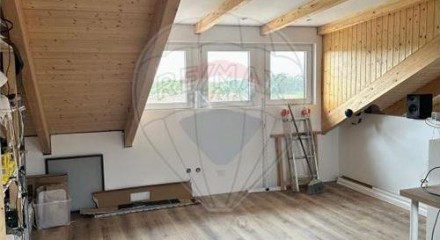 Residential - Single Family Home - T2 - Bombarral e Vale Covo, Bombarral - PT