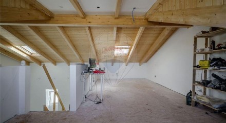 Residential - Single Family Home - T2 - Bombarral e Vale Covo, Bombarral - PT