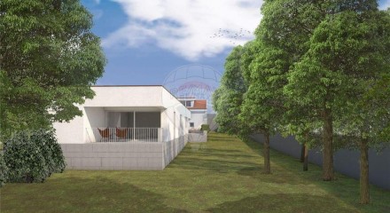 Residential - Single Family Home - T2 - Bombarral e Vale Covo, Bombarral - PT