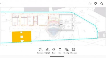 Residential - Single Family Home - T2 - Bombarral e Vale Covo, Bombarral - PT