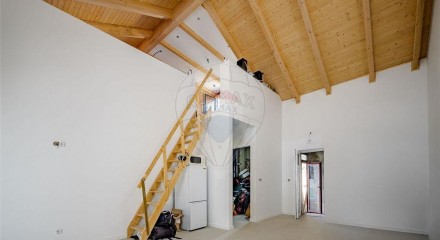 Residential - Single Family Home - T2 - Bombarral e Vale Covo, Bombarral - PT