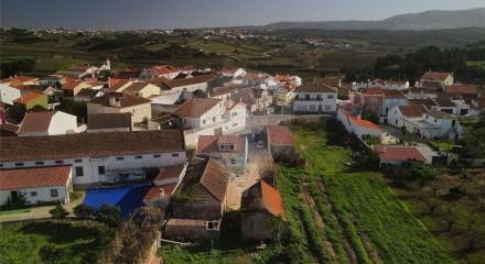 Residential - Single Family Home - T2 - Bombarral e Vale Covo, Bombarral - PT