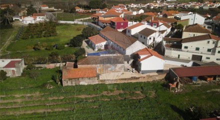 Residential - Single Family Home - T2 - Bombarral e Vale Covo, Bombarral - PT
