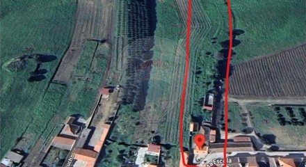 Residential - Single Family Home - T2 - Bombarral e Vale Covo, Bombarral - PT