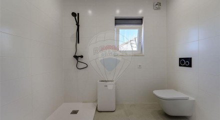 Residential - Single Family Home - T2 - Bombarral e Vale Covo, Bombarral - PT