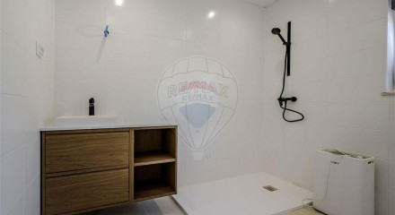 Residential - Single Family Home - T2 - Bombarral e Vale Covo, Bombarral - PT