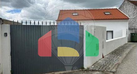 Residential - Single Family Home - T2 - Bombarral e Vale Covo, Bombarral - PT