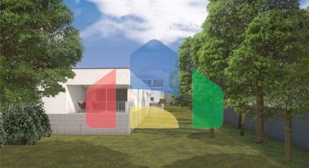 Residential - Single Family Home - T2 - Bombarral e Vale Covo, Bombarral - PT