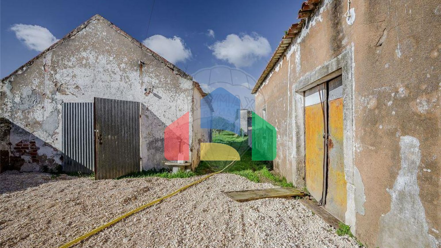 Residential - Single Family Home - T2 - Bombarral e Vale Covo, Bombarral - PT