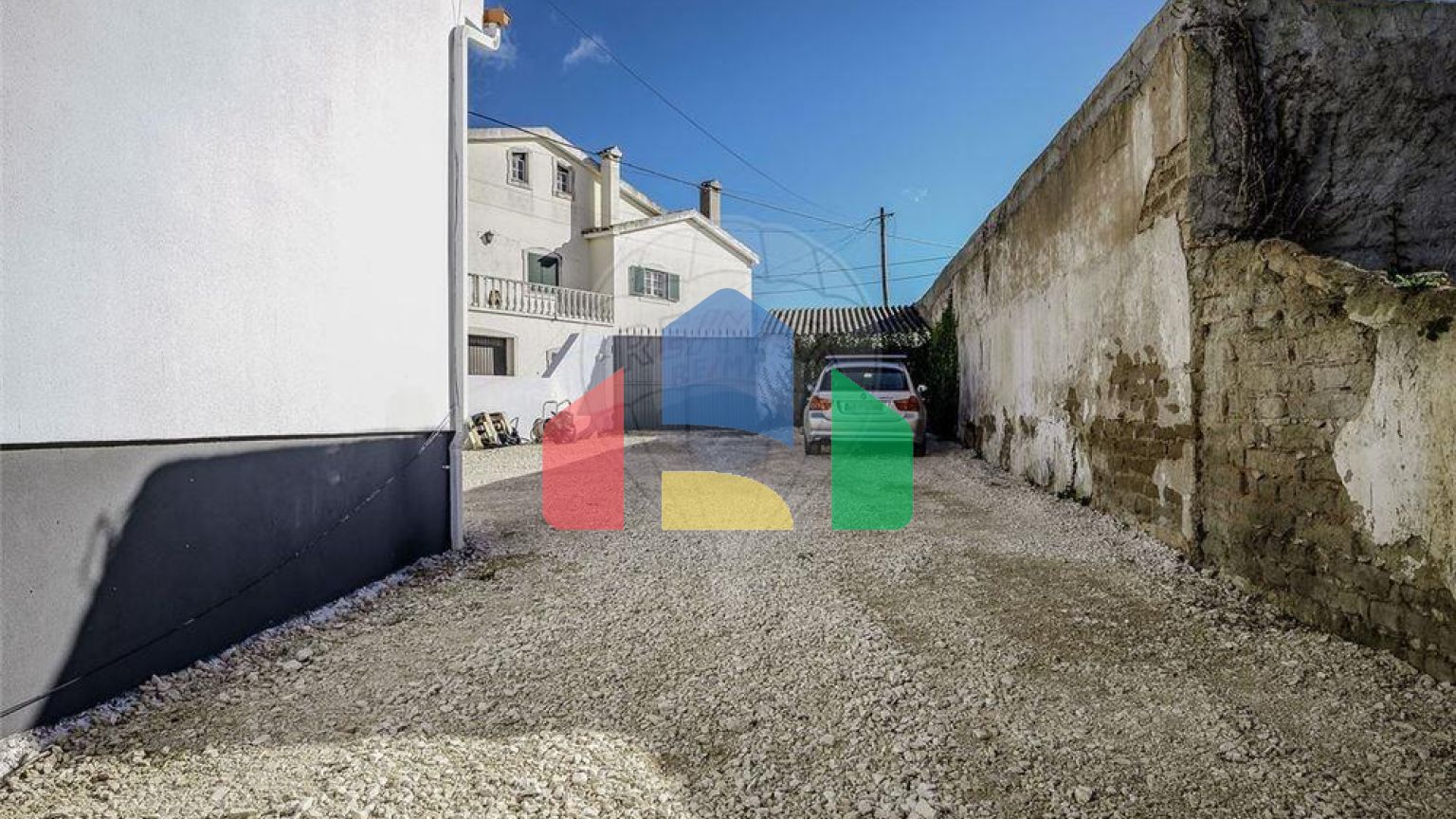 Residential - Single Family Home - T2 - Bombarral e Vale Covo, Bombarral - PT