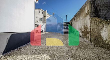 Residential - Single Family Home - T2 - Bombarral e Vale Covo, Bombarral - PT