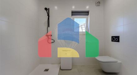 Residential - Single Family Home - T2 - Bombarral e Vale Covo, Bombarral - PT