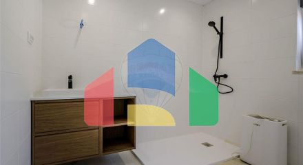 Residential - Single Family Home - T2 - Bombarral e Vale Covo, Bombarral - PT