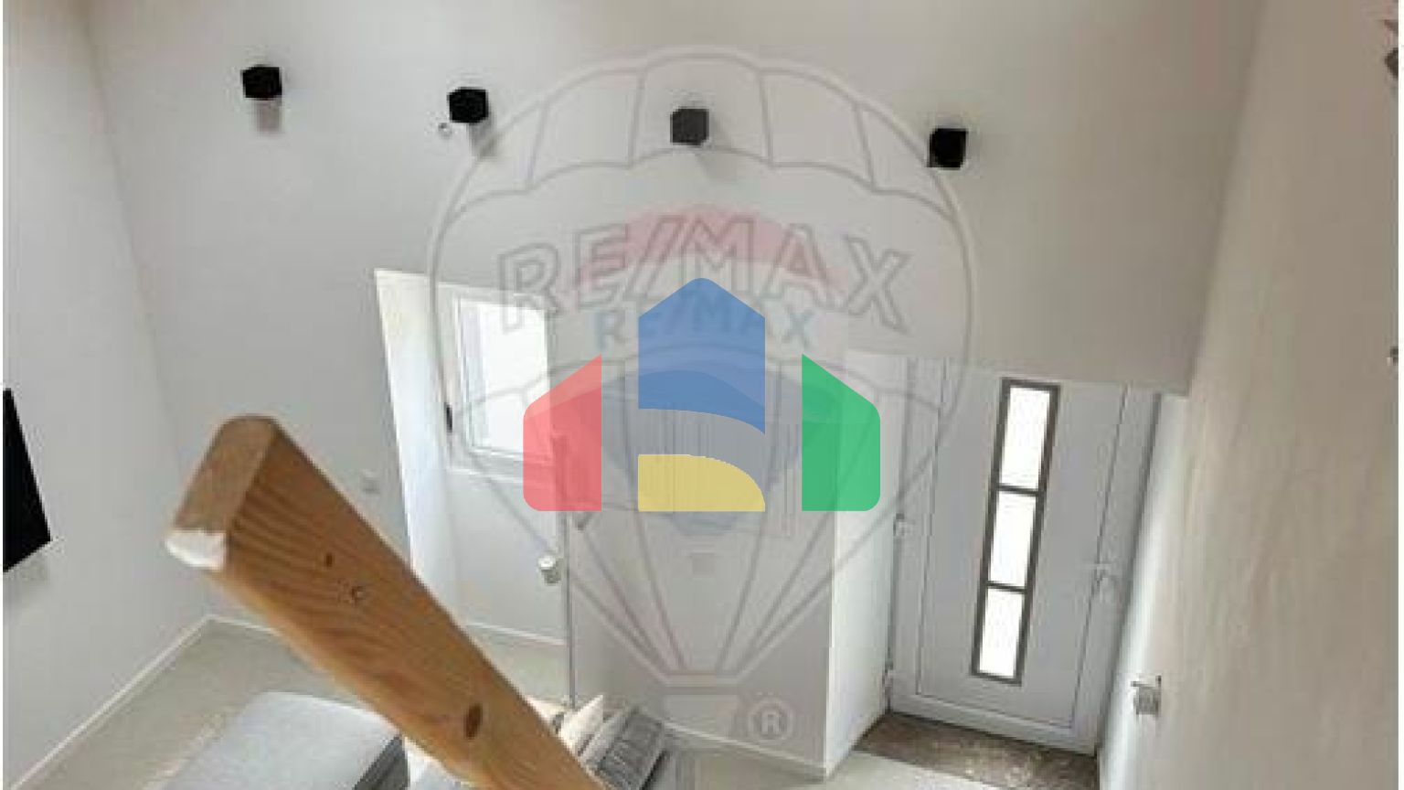 Residential - Single Family Home - T2 - Bombarral e Vale Covo, Bombarral - PT