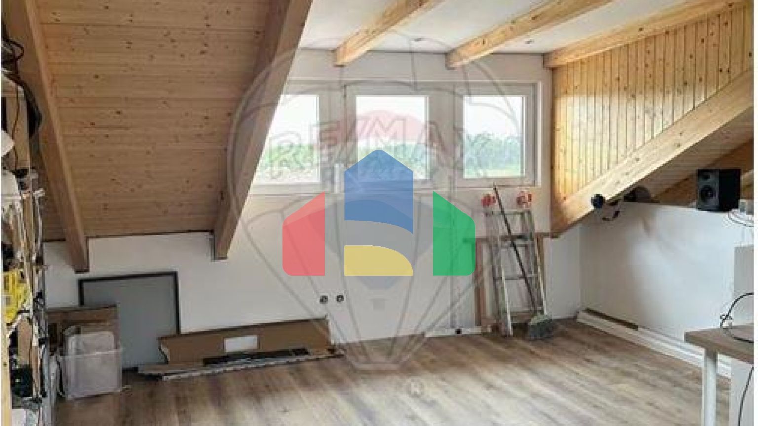 Residential - Single Family Home - T2 - Bombarral e Vale Covo, Bombarral - PT