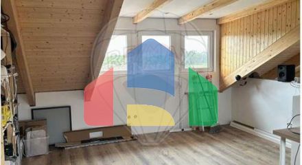 Residential - Single Family Home - T2 - Bombarral e Vale Covo, Bombarral - PT