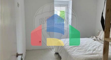 Residential - Single Family Home - T2 - Bombarral e Vale Covo, Bombarral - PT