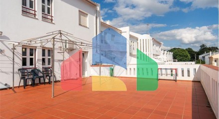 Residential - Condo/Apartment - T3 - Malagueira e Horta das Figueiras, Évora - PT