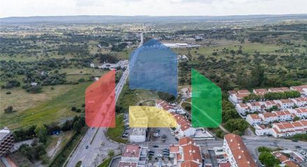 Residential - Condo/Apartment - T3 - Malagueira e Horta das Figueiras, Évora - PT