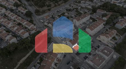 Residential - Condo/Apartment - T3 - Malagueira e Horta das Figueiras, Évora - PT