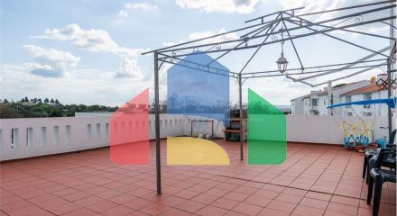 Residential - Condo/Apartment - T3 - Malagueira e Horta das Figueiras, Évora - PT