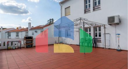 Residential - Condo/Apartment - T3 - Malagueira e Horta das Figueiras, Évora - PT