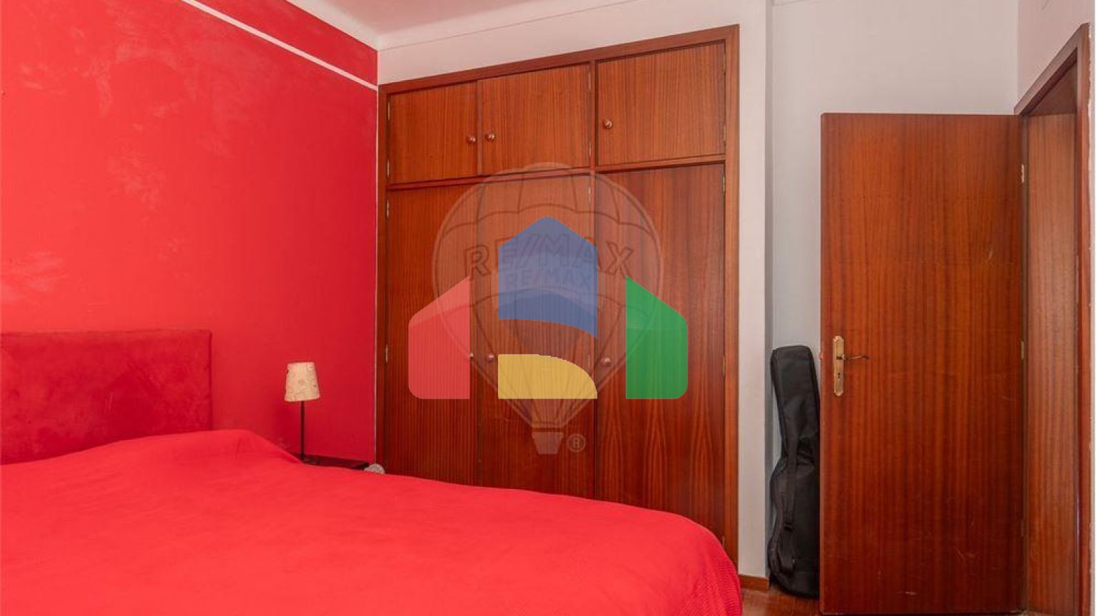 Residential - Condo/Apartment - T3 - Malagueira e Horta das Figueiras, Évora - PT