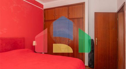 Residential - Condo/Apartment - T3 - Malagueira e Horta das Figueiras, Évora - PT