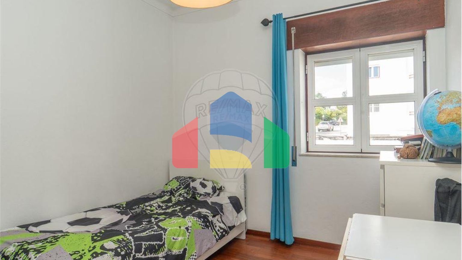 Residential - Condo/Apartment - T3 - Malagueira e Horta das Figueiras, Évora - PT