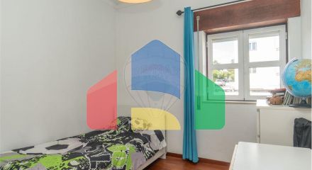 Residential - Condo/Apartment - T3 - Malagueira e Horta das Figueiras, Évora - PT